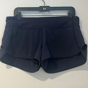 Lululemon Athletic Shorts
